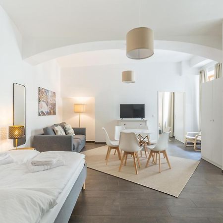 Free Parking I 458 Mbitwifi I Kingsize Bed Apartment Виена Екстериор снимка