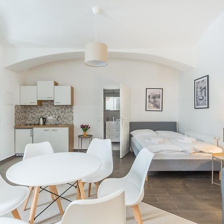 Free Parking I 458 Mbitwifi I Kingsize Bed Apartment Виена Екстериор снимка