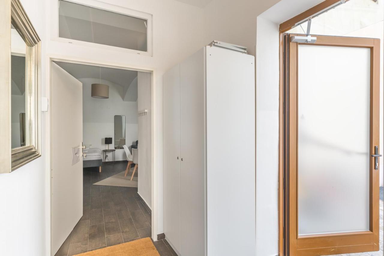 Free Parking I 458 Mbitwifi I Kingsize Bed Apartment Виена Екстериор снимка