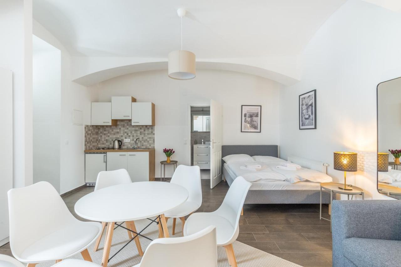Free Parking I 458 Mbitwifi I Kingsize Bed Apartment Виена Екстериор снимка