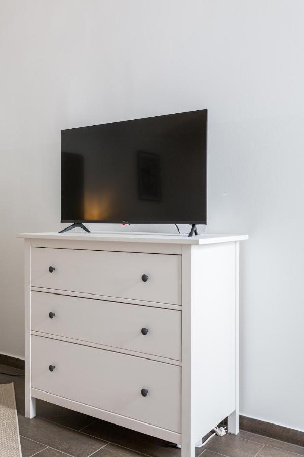 Free Parking I 458 Mbitwifi I Kingsize Bed Apartment Виена Екстериор снимка