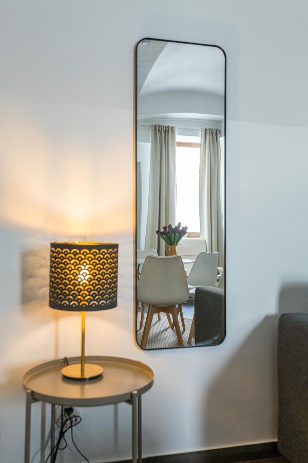 Free Parking I 458 Mbitwifi I Kingsize Bed Apartment Виена Екстериор снимка