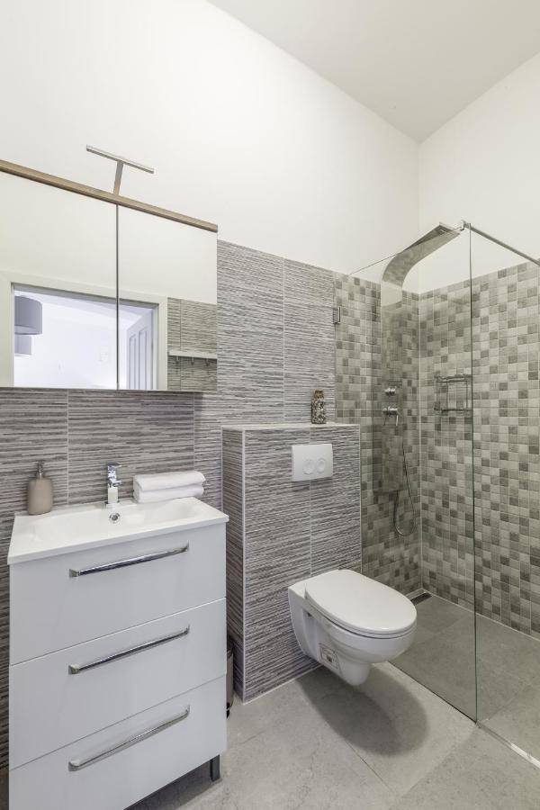 Free Parking I 458 Mbitwifi I Kingsize Bed Apartment Виена Екстериор снимка